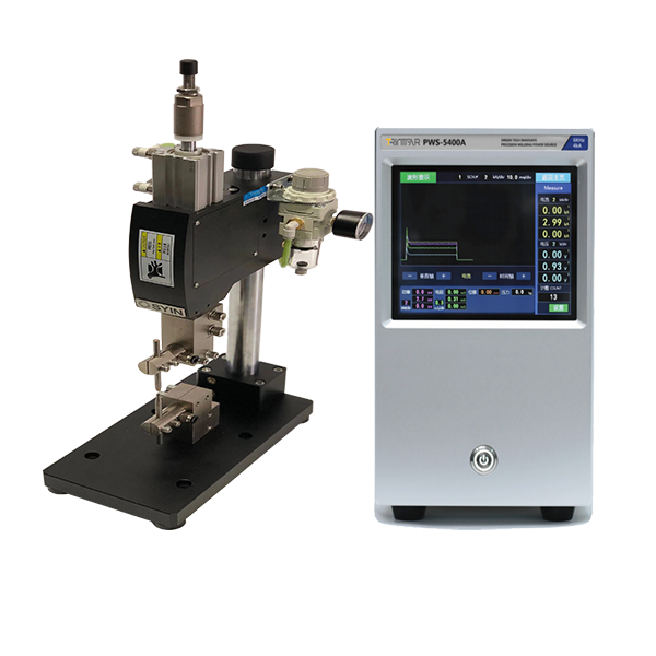 精密點焊機(jī)