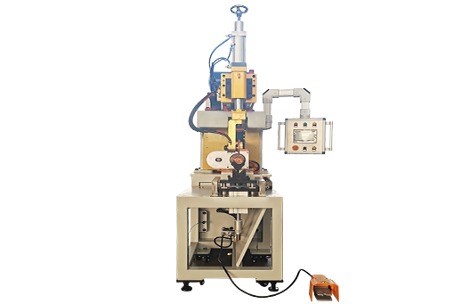 中頻縱向縫焊機(jī)