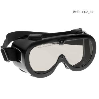 NoIR激光防護(hù)眼鏡EC2