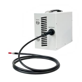 高功率光纖耦合LED光源 HP385