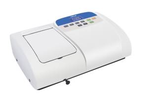 紫外可見分光光度計 110 UV-Vis