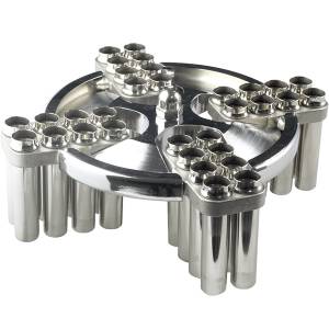 R-SBx10x16/24/32 水平轉(zhuǎn)子