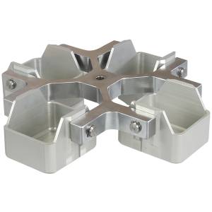 R-SBx4 水平吊籃轉(zhuǎn)子