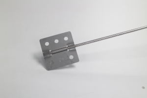 316L不銹鋼扇葉式攪拌槳6030010