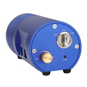 光纖耦合LED光源 FCLS-LED-595