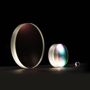 KL31-063-150-VIS 消色差正膠合透鏡