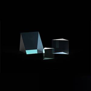 LKP13-012-V633 K9激光應用直角棱鏡