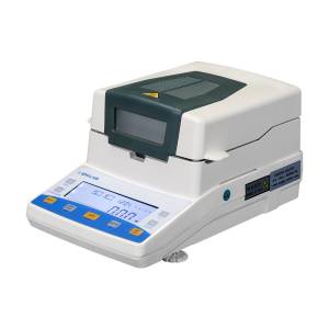 MA153 水份分析儀